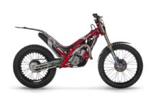 GasGas TXT GP 2020
