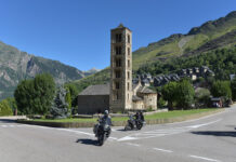 Vall de Boi Foto: Josep Barbero