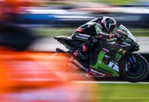 El WSBK vuelve a la acción