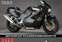 Norton JPS