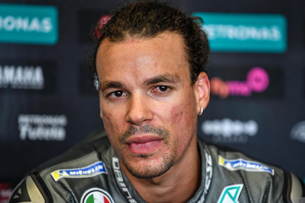 Franco Morbidelli