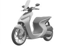 Prototipo Honda Scoopy