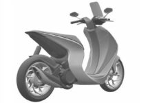 Prototipo Honda Scoopy