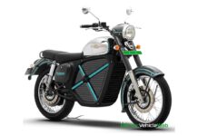 Jawa Eléctrica