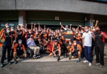 KTM no para de crecer en MotoGP