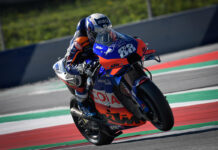 Miguel Ángel Oliveira, 1º en el GP de Estiria MotoGP 2020