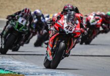 Redding brilló en Jerez, pero no conoce tanto Portimao