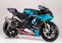 La Yamaha YZF-R1 PSRT LE Replica cuesta 46.000 €