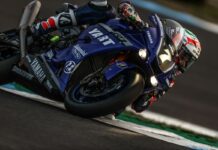 12 Horas de Estoril 2020