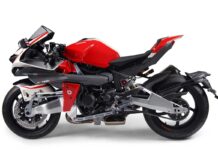 Bimota TESI H2