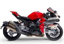 Bimota TESI H2
