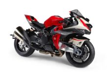 Bimota TESI H2