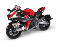 Bimota TESI H2