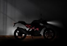 BMW G310 R 2021