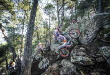 Toni Bou