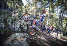 Toni Bou