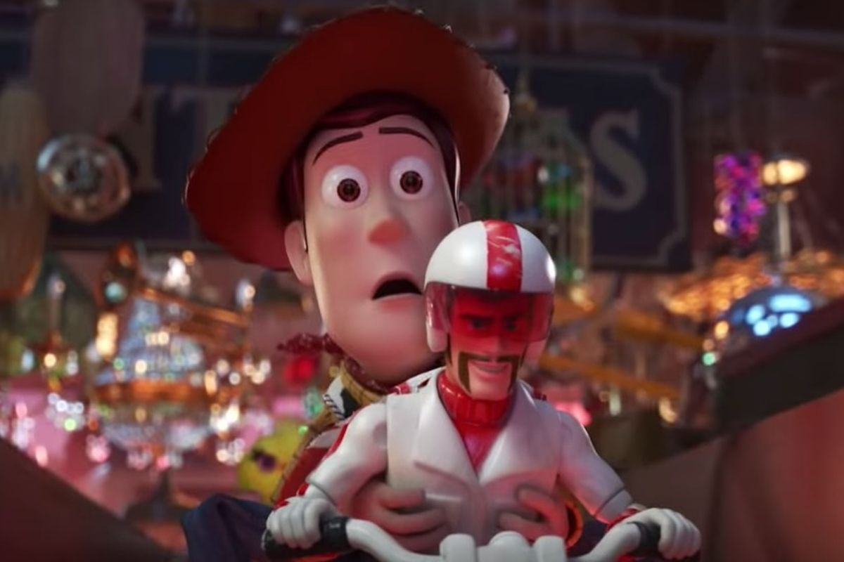 Duke Caboom
