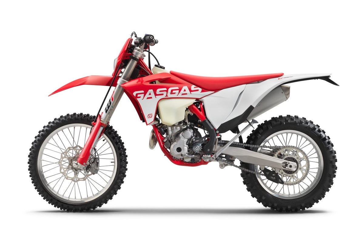 Gas Gas EC 250F 2021