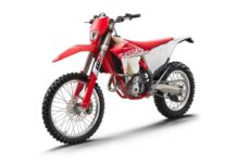 Gas Gas EC 250F 2021