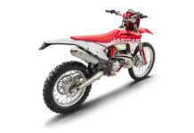 GasGas EC 250 2021