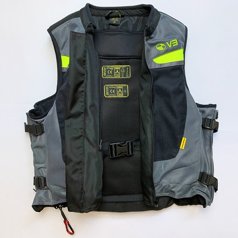 Motoairbag MAB V3