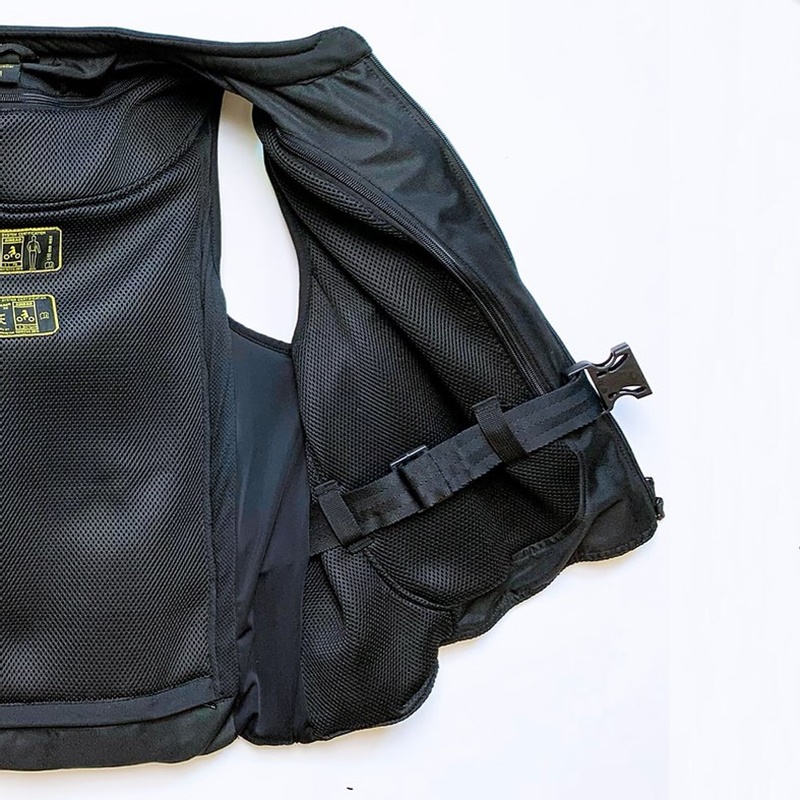 Motoairbag MAB V3