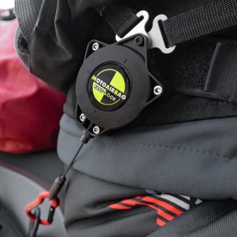 Motoairbag MAB V3