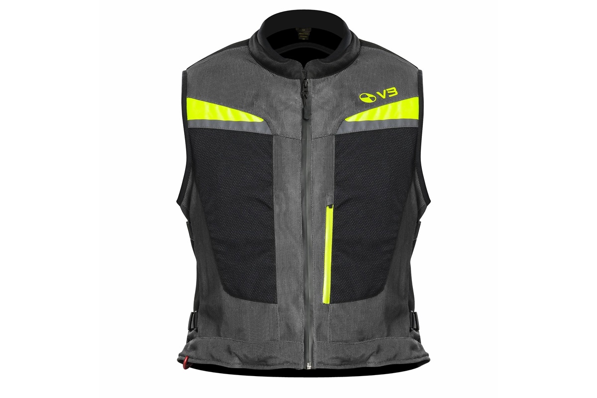 Motoairbag MAB V3