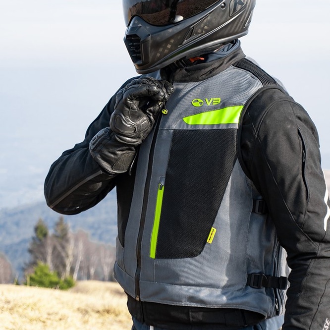 Motoairbag MAB V3