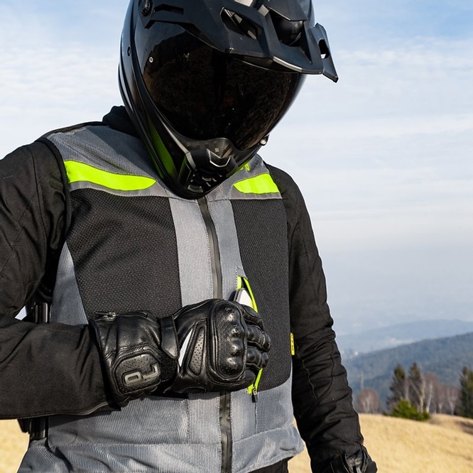 Motoairbag MAB V3
