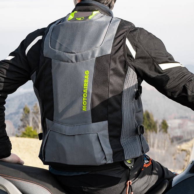 Motoairbag MAB V3