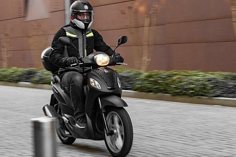 Motoairbag MAB V3