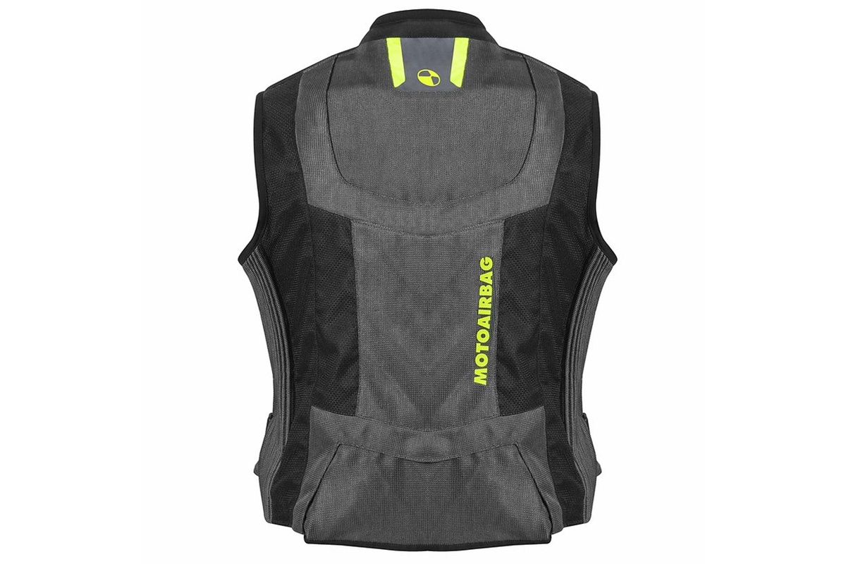 Motoairbag MAB V3