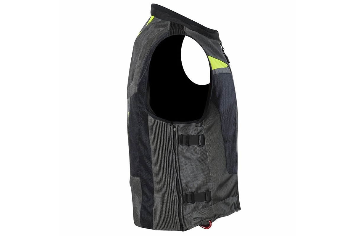 Motoairbag MAB V3