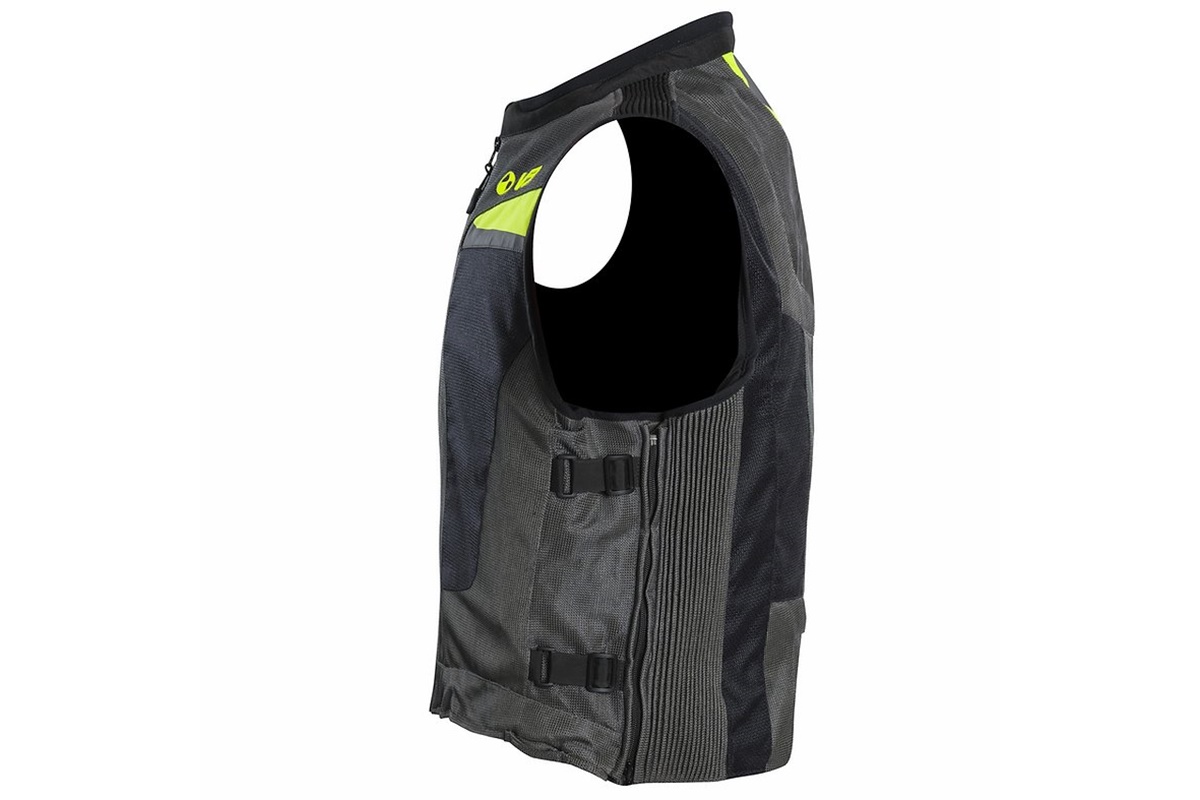 Motoairbag MAB V3