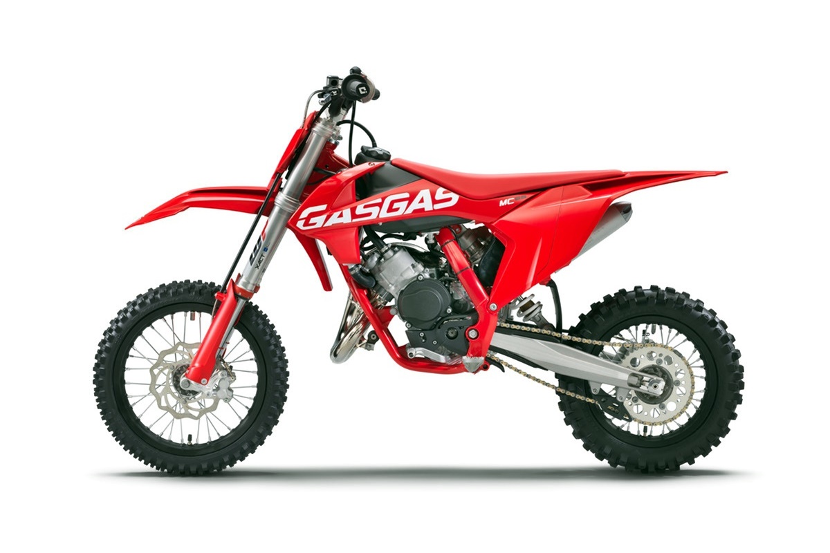 GasGas MC65