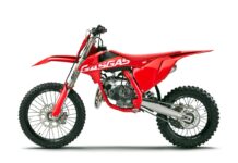 GasGas MC85