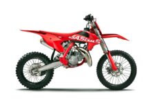 GasGas MC85