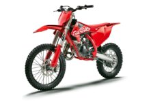 GasGas MC85