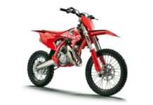 GasGas MC85