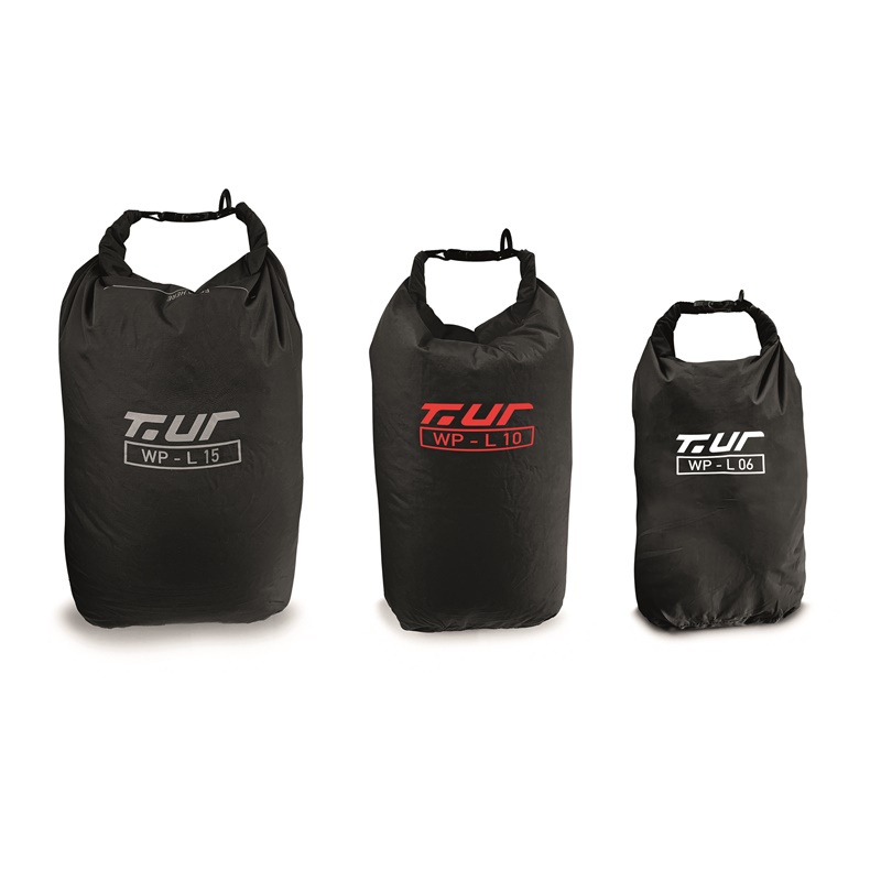 Bolsas de viaje T.ur B-Five