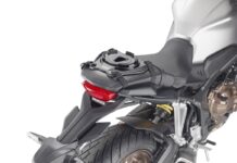 GIVI ST610 Seatlock