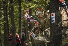 Toni Bou