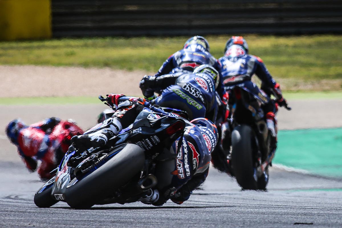 Tras MotorLand le llega el turno a Montmeló