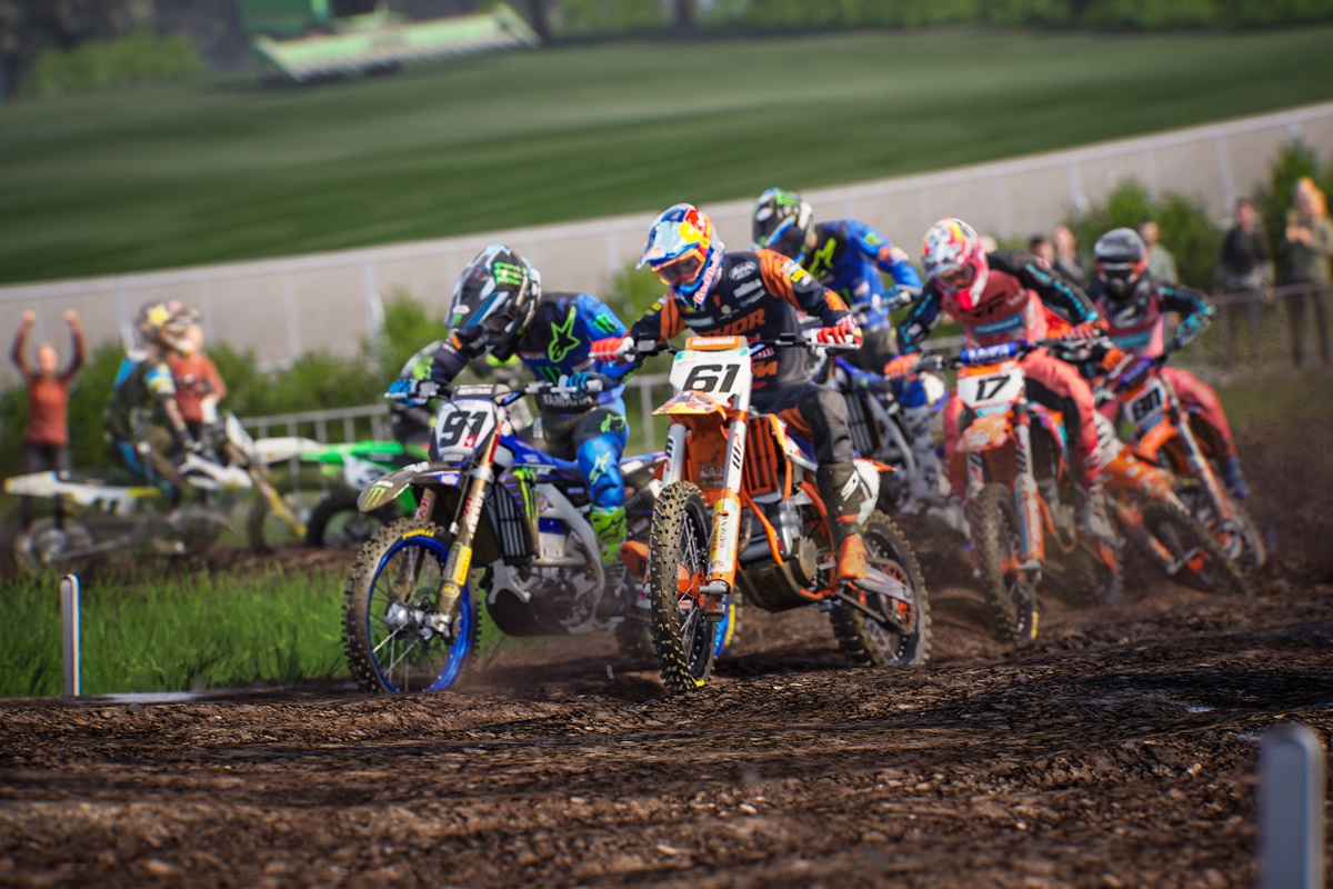MXGP 2020