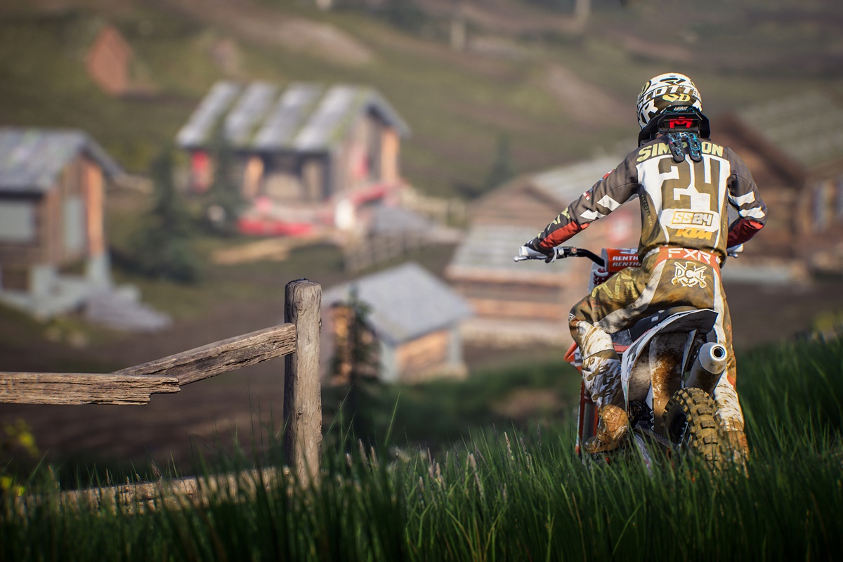 MXGP 2020