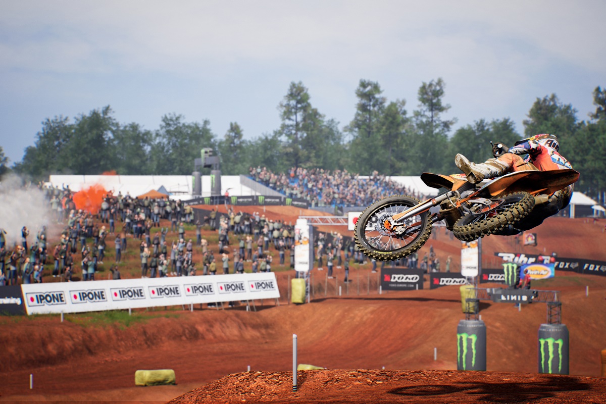 MXGP 2020