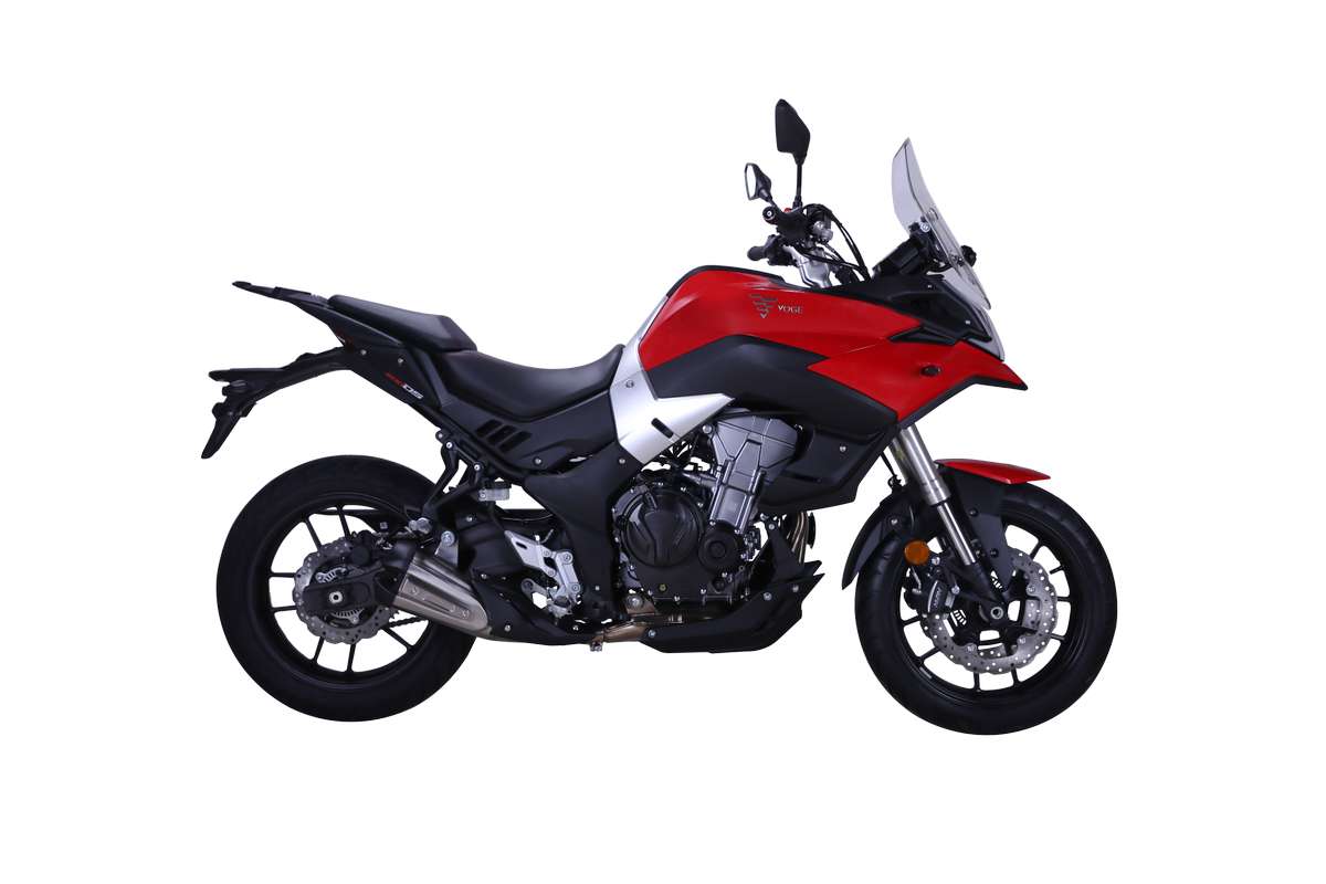 Voge DS500