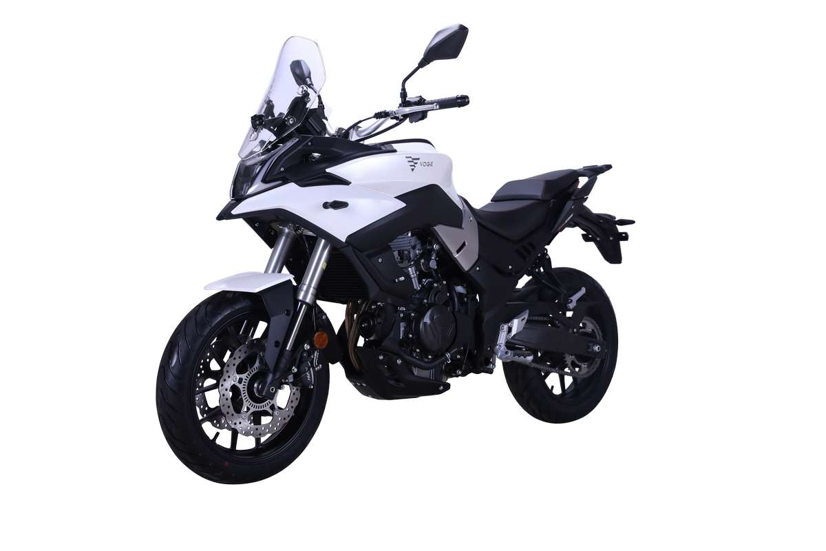 Voge DS500