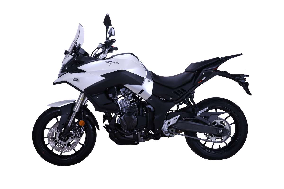 Voge DS500